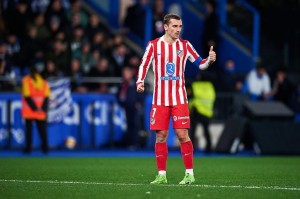 半岛体育官方网站-记者：蒙特雷已向格列兹曼提出报价，这份报价颇具吸引力