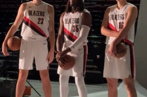 拓记：有克林根&amp;杨瀚森球队很可能会交易罗威 争冠球队会喜欢他