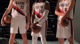 拓记：有克林根&amp;杨瀚森球队很可能会交易罗威 争冠球队会喜欢他