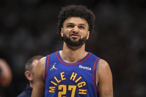 半岛体育官方网站-新赛季薪水3500+万美元但从未入选最佳阵容的球员：穆雷拉文领衔