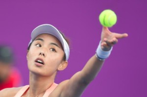 半岛体育中国官网-错失赛点遭逆转 王蔷吞跨年五连败无缘赛季开门红