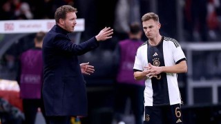 半岛体育-关于基米希、京多安和克罗斯，纳格尔斯曼都说了啥？