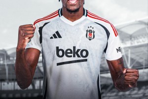 半岛体育官方网站-hwg！罗马诺：亚伯拉罕2000万欧元加盟贝西克塔斯