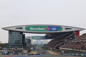 半岛体育官方网站-从F1中国大奖赛看中国新能源汽车产业的时代机遇