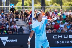 半岛体育中国官网-​张之臻解锁第三个大满贯 即时排名再次杀入前50