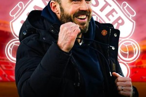 半岛体育-Here we go！罗马诺：卡里克将出任曼联临时主帅