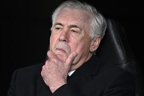 半岛体育官方网站-阿斯：各方达成基本一致，安切洛蒂执教巴西队只待签字确认✍️