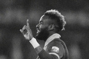 前队友谈布彭扎离世：我们和他的家人同在，周末比赛将为他哀悼