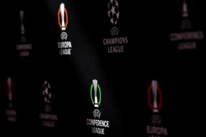 半岛体育中国官网-官方：欧冠8月28日抽签，欧联&amp;欧协联8月29日合并抽签