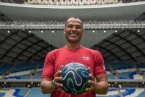 五冠队长卡福：内马尔之后巴西没巨星！