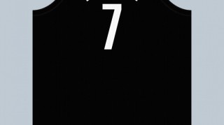 篮网记者：海史密斯新东家身披7号 热火时期24号球衣曾热销