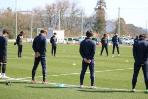 福岛地震10周年 日本足球界举办活动纪念