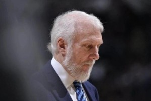 半岛体育官方入口-天赋匮乏无力回天 马刺终将迎来又一个摆烂赛季？