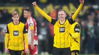 半岛体育官方入口-德天空：多特不想卖&amp;拜尔不想走，前经纪人私下与布伦特福德谈判