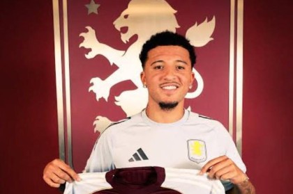 罗马诺：尤文今夏和曼联谈过桑乔，但在评估过后选择放弃